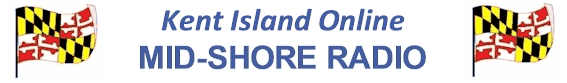 Kent Island Online Eastern Shore Radio