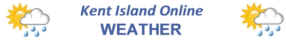 Kent Island Online Weather