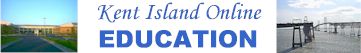 Kent Island Online Schools Page