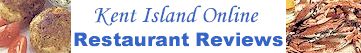 Kent Island Online Restaurant Reviews Page