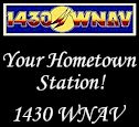 1430 WNAV Radio