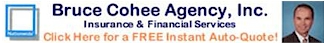 Call Bruce Cohee Today!