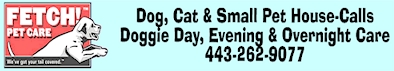 Serving the Chesapeake Bay Area