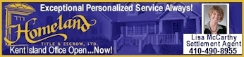 Homeland Title & Escrow, Ltd. - As a recognized market leader, we are professional, offer exceptional service, 
and unbeatable pricing