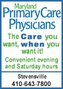 The CARE you want, WHEN you want it - Convenient evening & Saturday hours