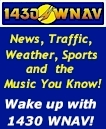 1430 WNAV - Your Hometown Station!