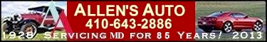 Allens Auto Service