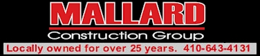Mallard Construction Group, Inc.