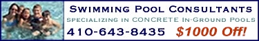 Swimming Pool Consultants