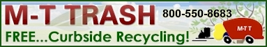 M&T Trash & Recycling