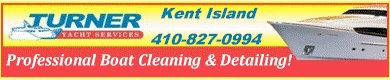 Turner Yacht Services - Click Here!