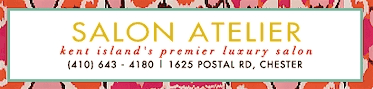 Salon Atelier Grand Opening - Click Here 
for their website