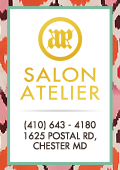 Salon Atelier - Click Here for more info!