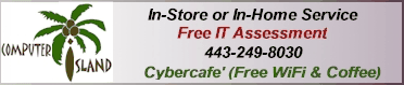Computer Island - Click Here!