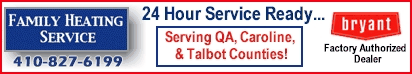 Family Heating Service