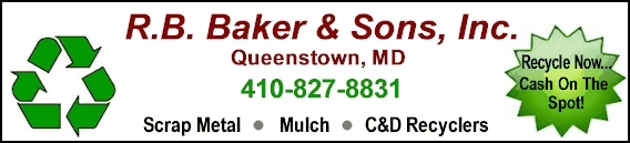 R.B. Baker and Sons Inc.