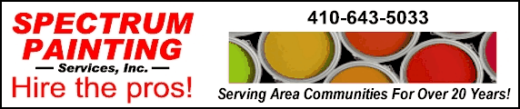 Spectrum Painting Services