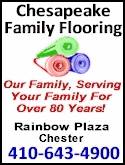 Chesapeake Family Flooring - Chester & Chestertown MD - 
Click Here