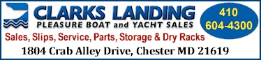 Clarks Landing