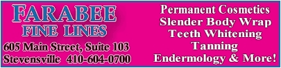 Farabee Fine Lines - Click Here 
for their website