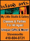 My Little Studio - Click Here!
