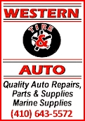 Western Tire & Auto 
Repair - Click Here