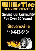 Willis Tire & Auto Service - Click Here!
