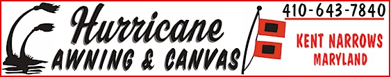 Hurricane Awning & Canvas - Click Here!
