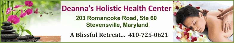 Natural Health And Massage Kent Island Natural Health And Massage Kent Island