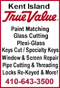 Kent Island True Value in Chester