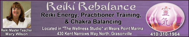 Natural Health And Massage Kent Island Natural Health And Massage Kent Island