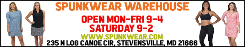 Spunkwear