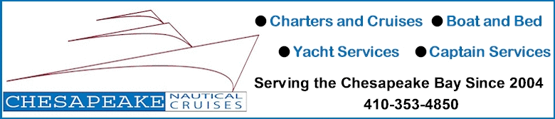 Chesapeake Nautical Cruises