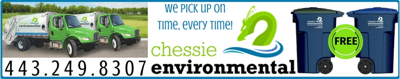 Chessie Environmental - Click Here!