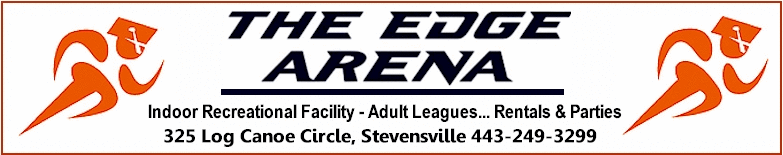 The Edge Arena - Click Here!