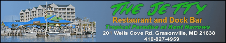 The Jetty Dock Bar - Click Here for more info!