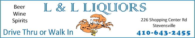 L & L Liquors