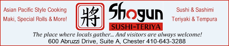 Shogun restaurant pasadena coupons