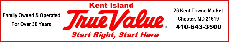 Kent Island True Value