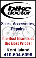 Bike Doctor Kent Island - Click Here for more info!
