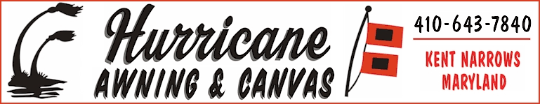 Hurricane Awning & Canvas - Click Here!