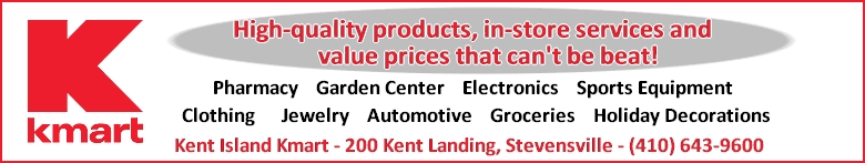 K-Mart - Click Here!
