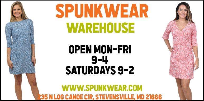 Spunkwear