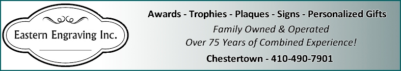 Eastern Engraving - Click Here!