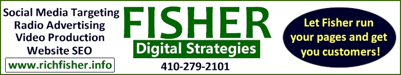 Fisher Digital Strategies