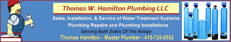 Thomas W. Hamilton Plumbing LLC