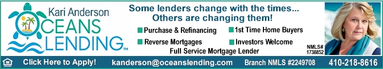Oceans Lending - Click Here for more info!