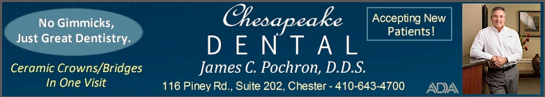 Chesapeake Dental