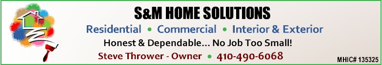 S&M Home Solutions