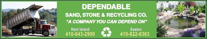 Dependable Sand, Stone & Recycling